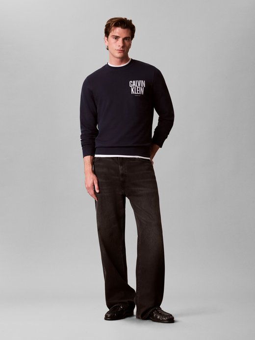 Herren Sweatshirt