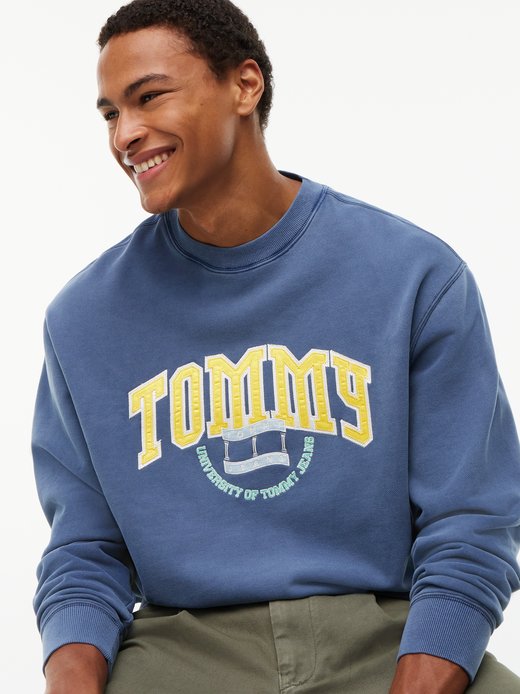 Herren Sweatshirt