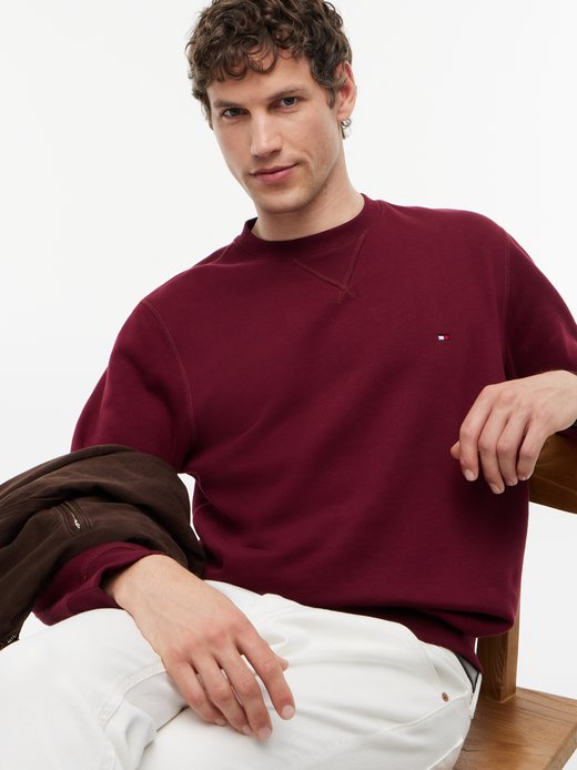 Herren Sweatshirt