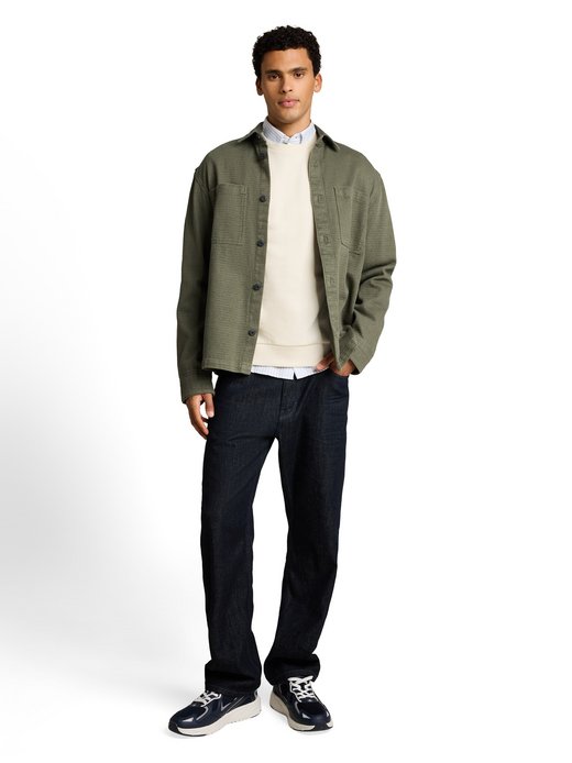 Herren Sweatshirt