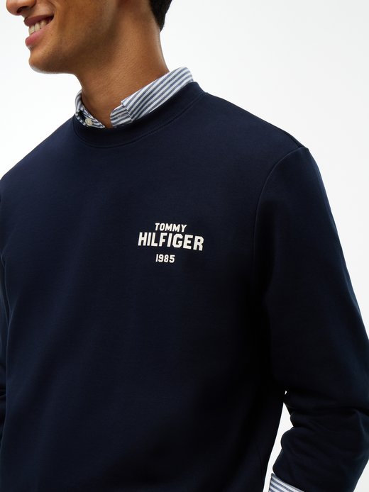 Herren Sweatshirt