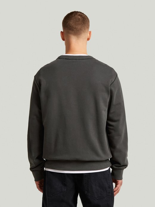 Herren Sweatshirt