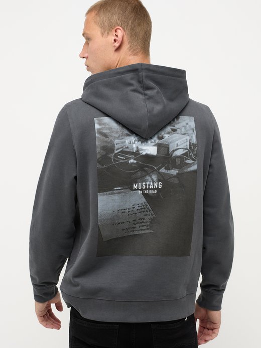 Herren Sweatshirt