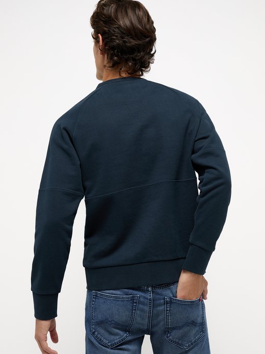 Herren Sweatshirt