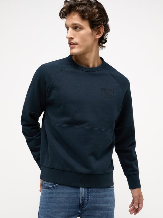 Herren Sweatshirt