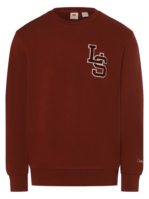 Herren Sweatshirt