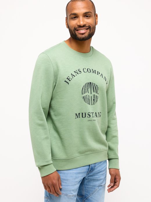 Herren Sweatshirt