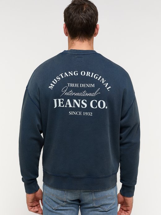 Herren Sweatshirt