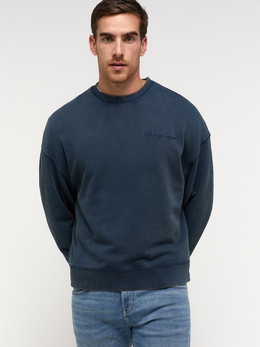 Herren Sweatshirt