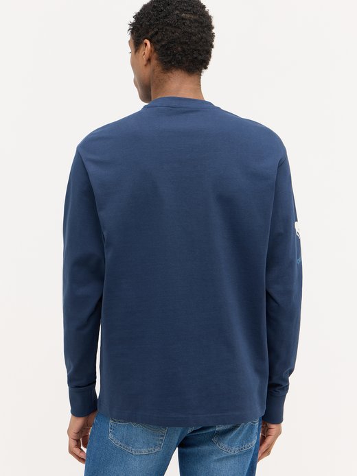 Herren Sweatshirt