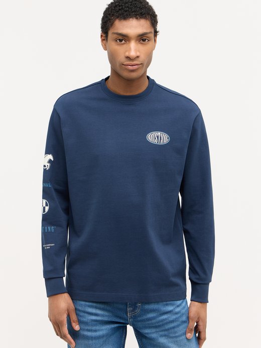 Herren Sweatshirt