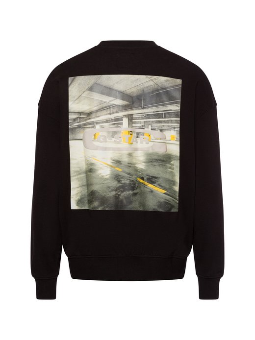 Herren Sweatshirt