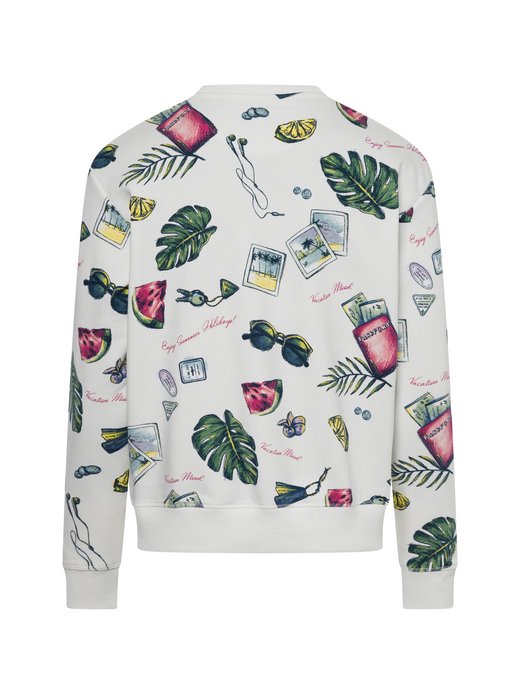 Herren Sweatshirt