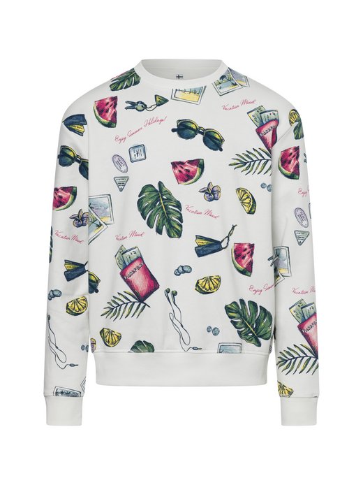 Herren Sweatshirt