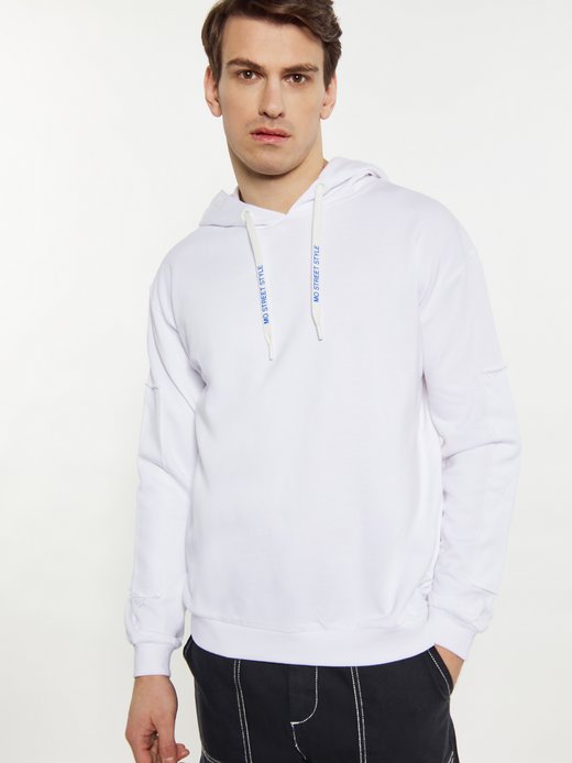 Herren Sweatshirt