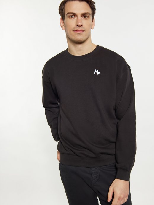 Herren Sweatshirt