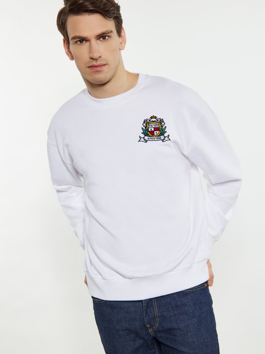 Herren Sweatshirt