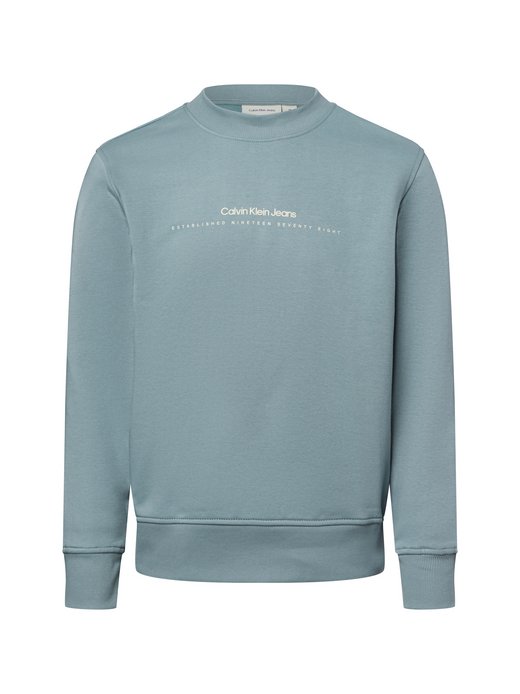 Herren Sweatshirt