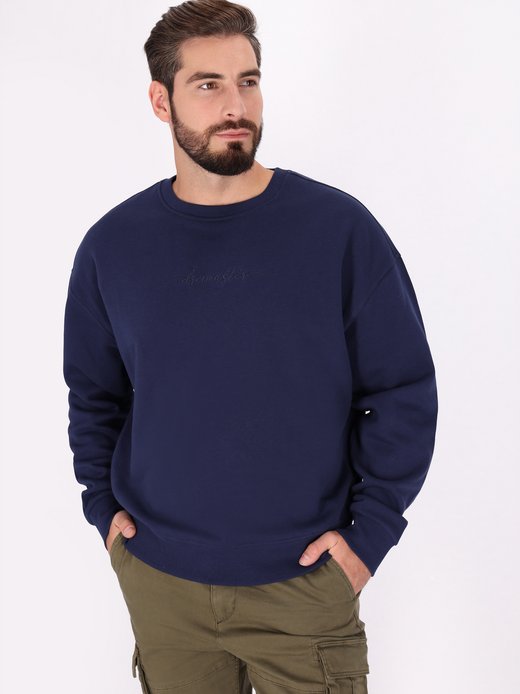 Herren Sweatshirt