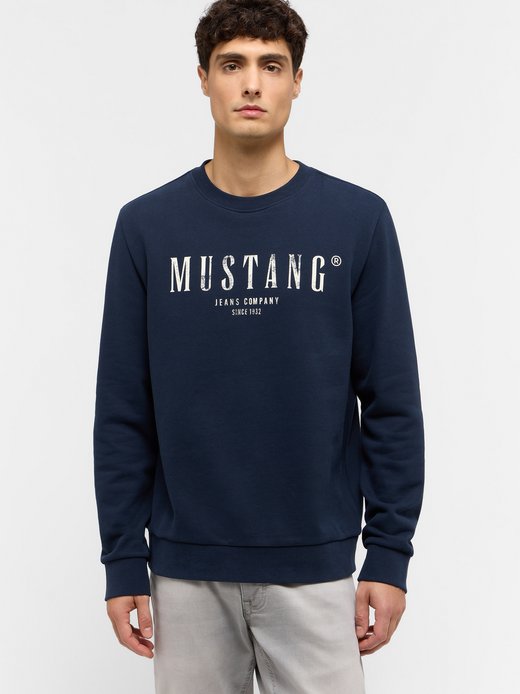 Herren Sweatshirt
