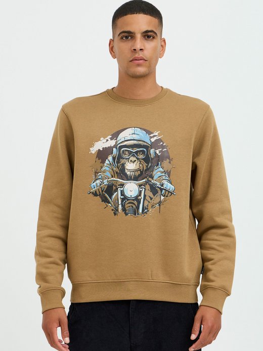 Herren Sweatshirt