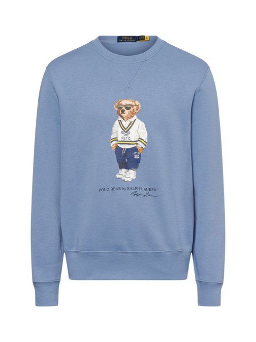Herren Sweatshirt