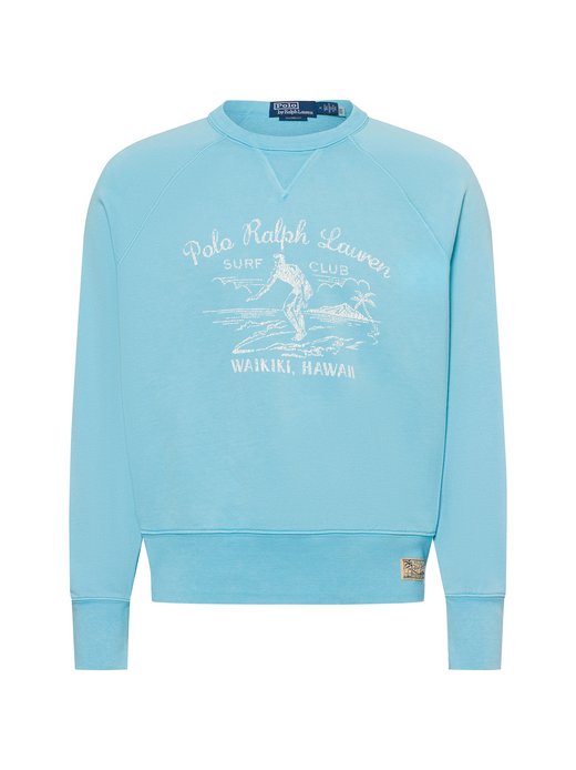 Herren Sweatshirt