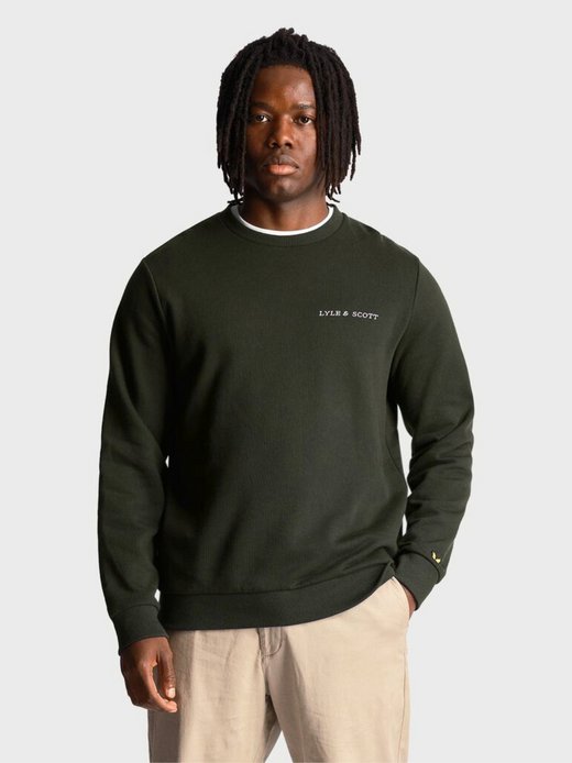 Herren Sweatshirt