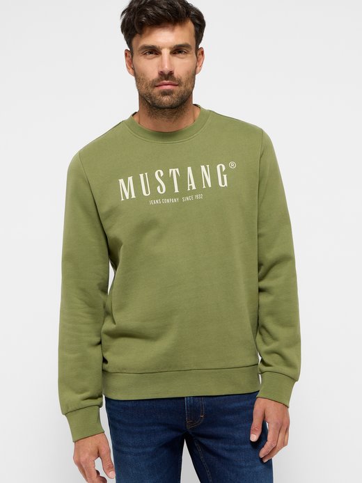 Herren Sweatshirt