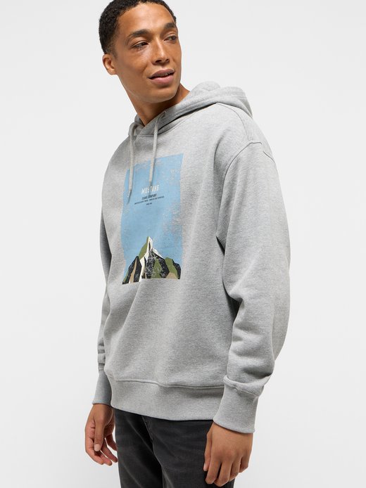 Herren Sweatshirt