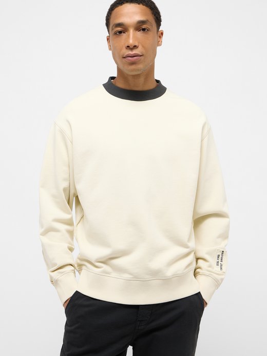 Herren Sweatshirt