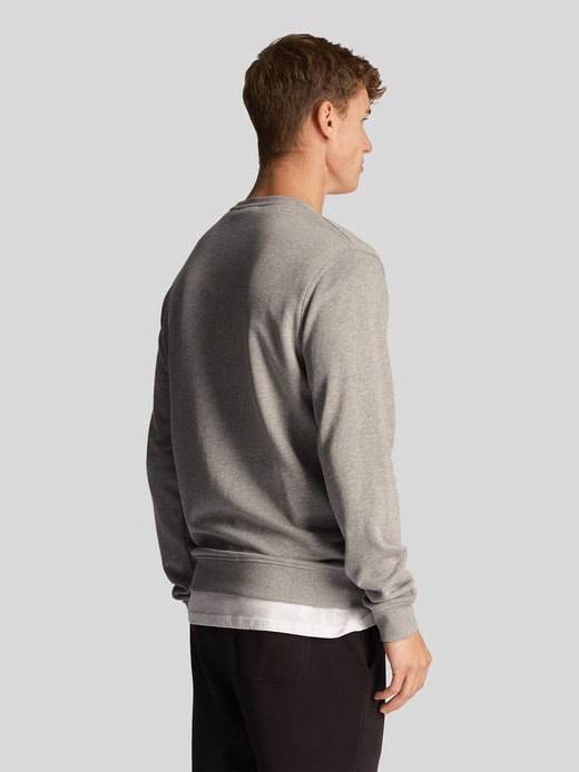 Herren Sweatshirt