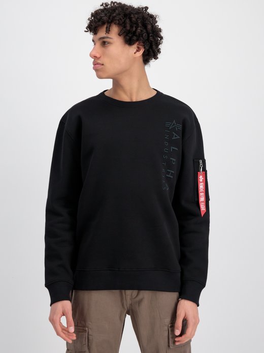 Herren Sweatshirt