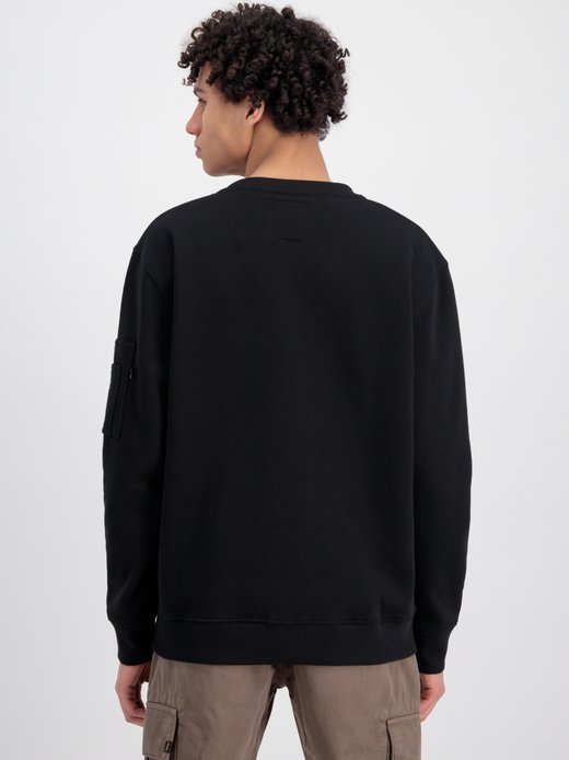 Herren Sweatshirt