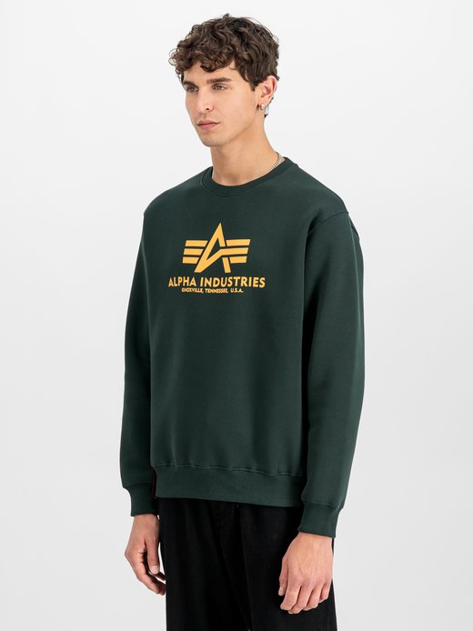 Herren Sweatshirt