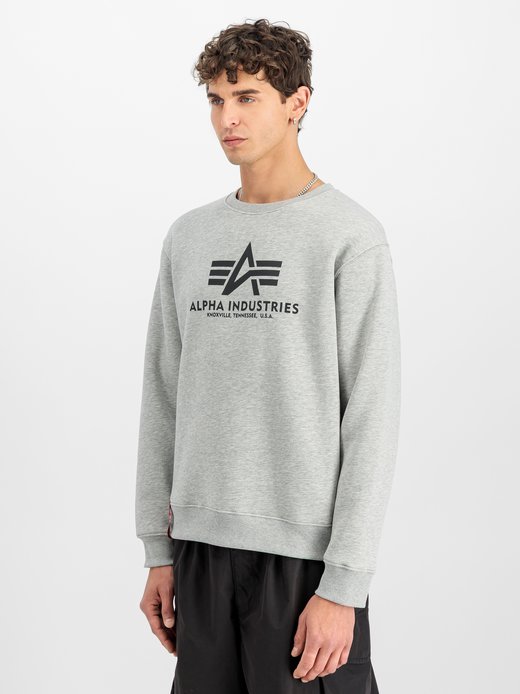 Herren Sweatshirt