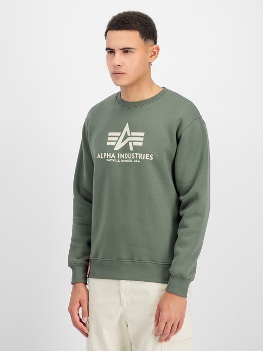 Herren Sweatshirt