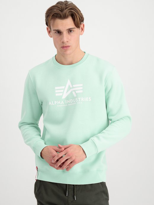 Herren Sweatshirt