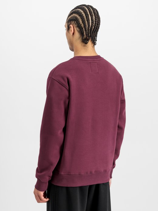 Herren Sweatshirt