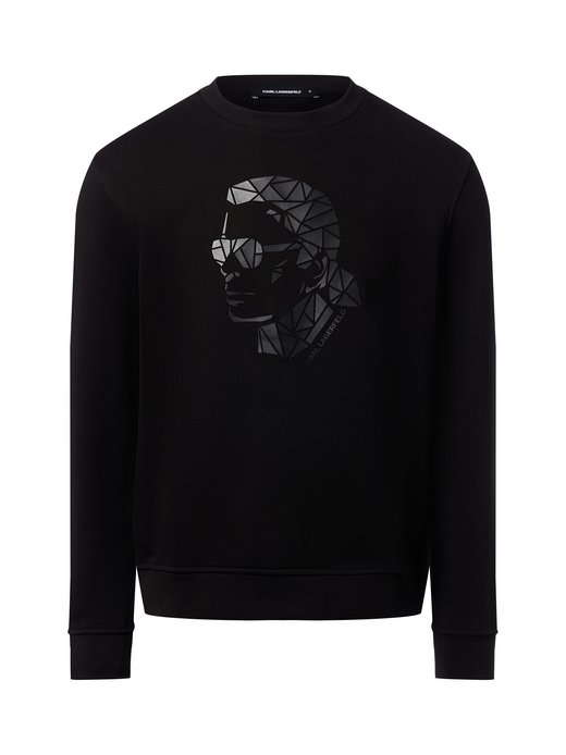 Herren Sweatshirt