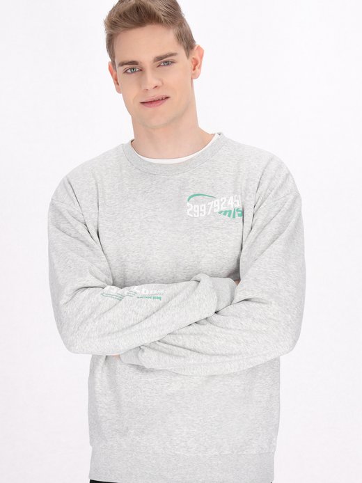 Herren Sweatshirt