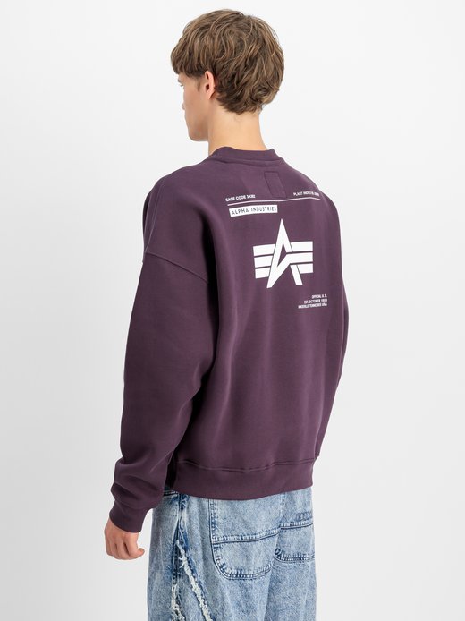 Herren Sweatshirt
