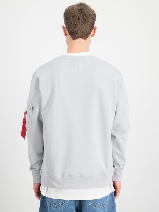 Herren Sweatshirt