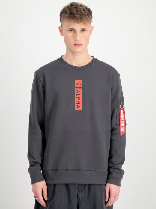 Herren Sweatshirt