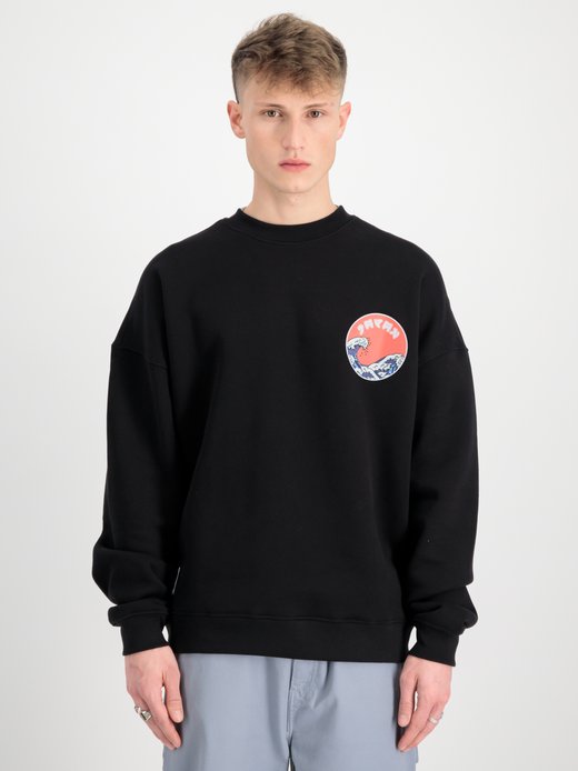 Herren Sweatshirt