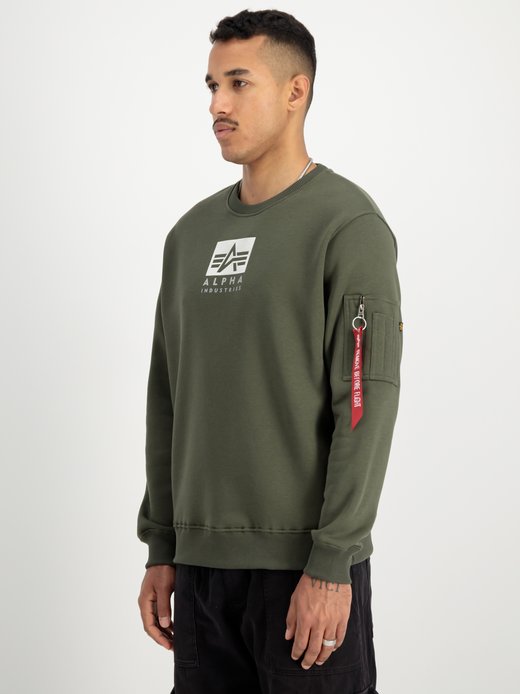 Herren Sweatshirt