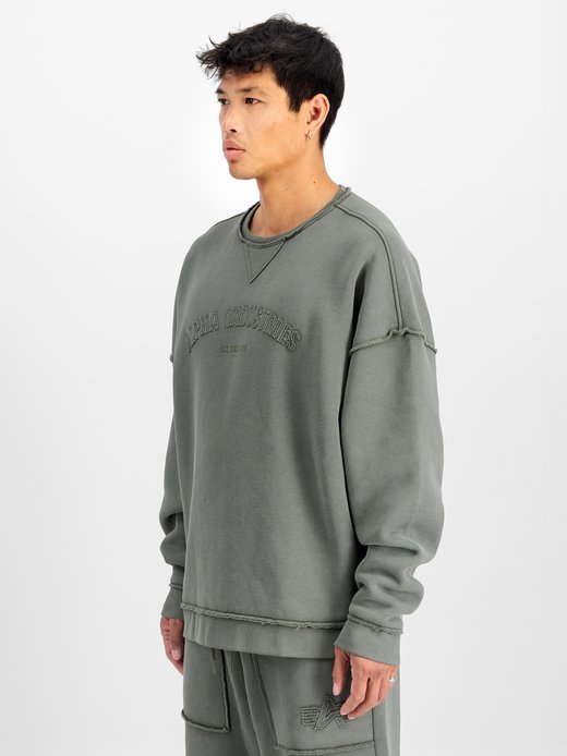 Herren Sweatshirt