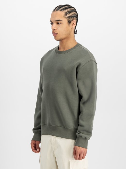 Herren Sweatshirt