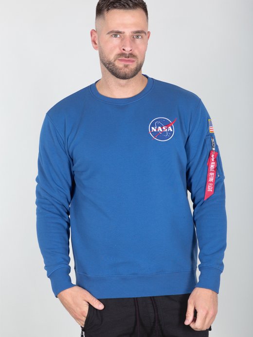 Herren Sweatshirt