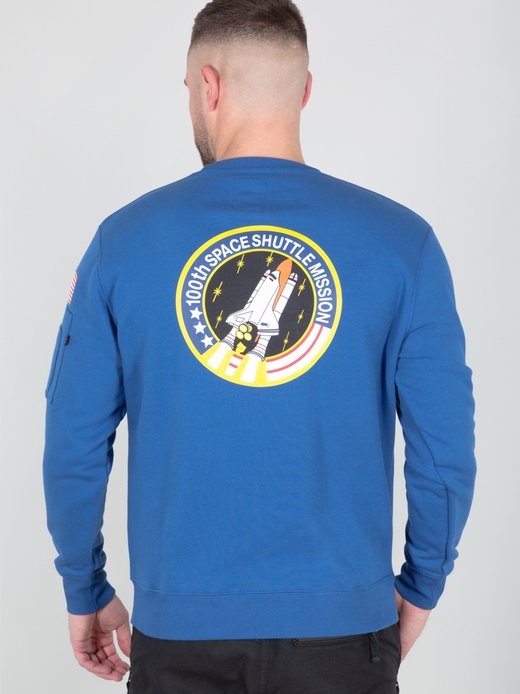 Herren Sweatshirt